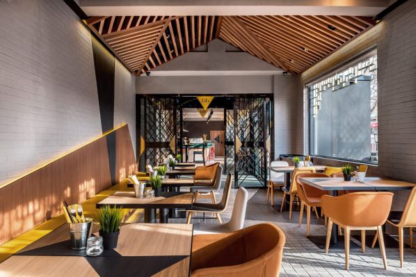 上海辦公室裝修中注意事項(xiàng)的細(xì)節(jié)盤點(diǎn)