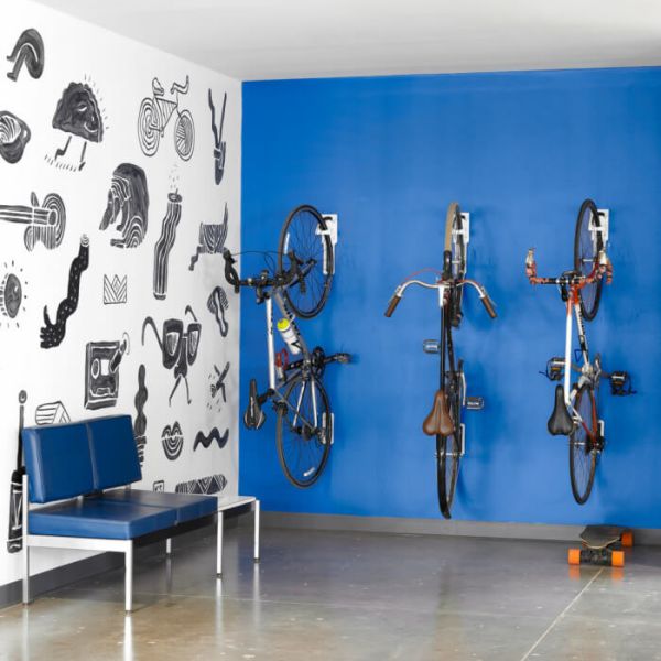 上海辦公室裝修過程中的時代性特征