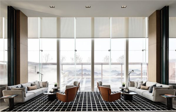 辦公室裝修設(shè)計(jì)目標(biāo)的發(fā)展方向